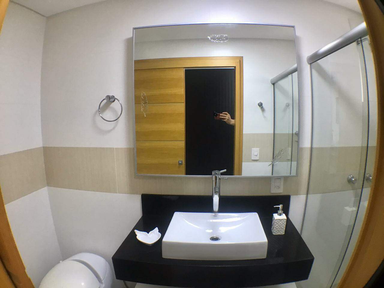 Apartamento à venda no Navegantes: 