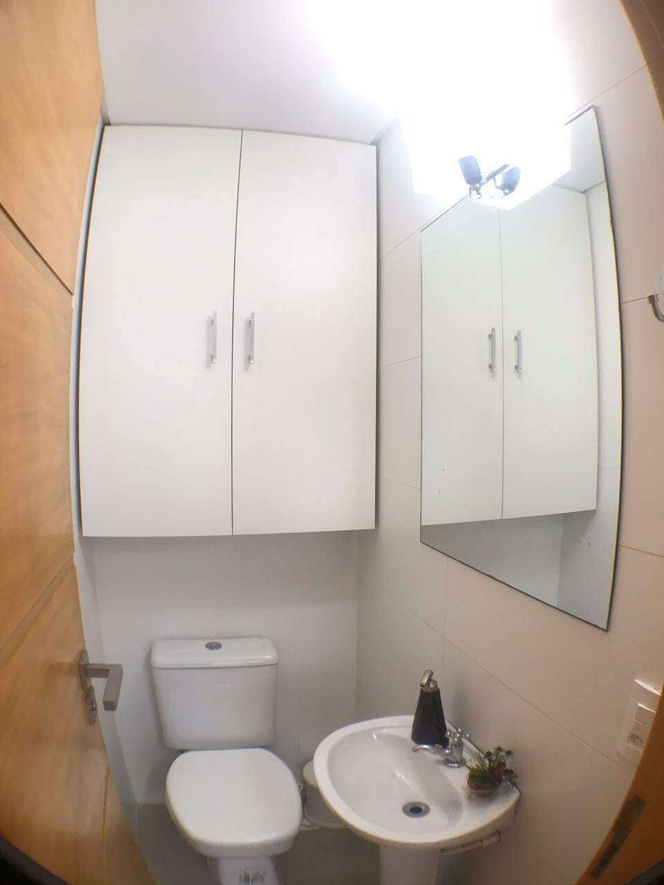Apartamento à venda no Navegantes: 