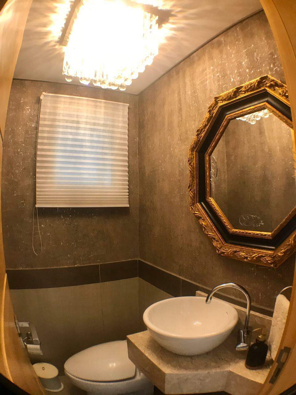 Apartamento à venda no Navegantes: 