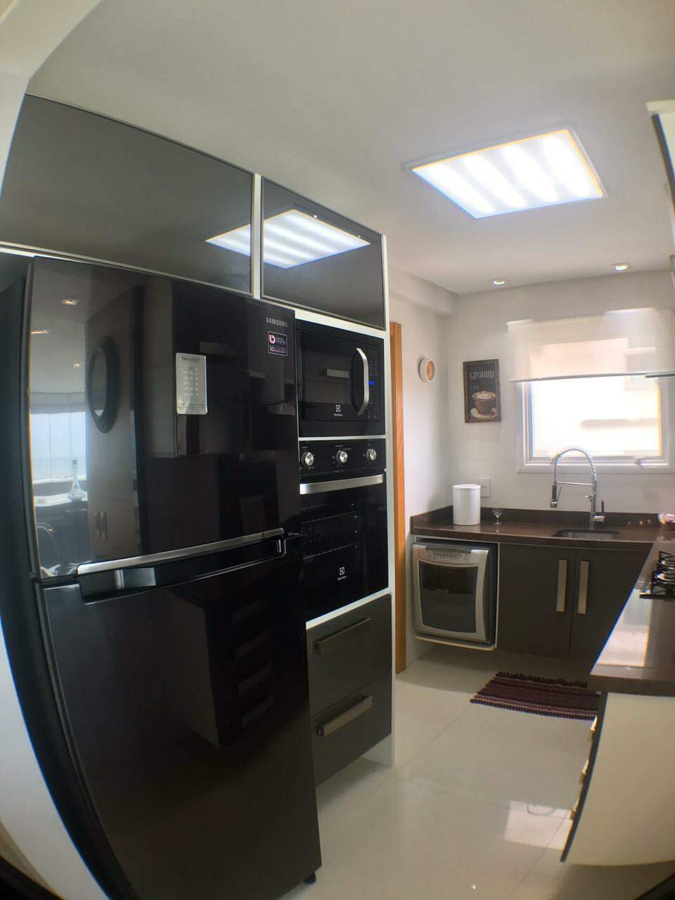 Apartamento à venda no Navegantes: 