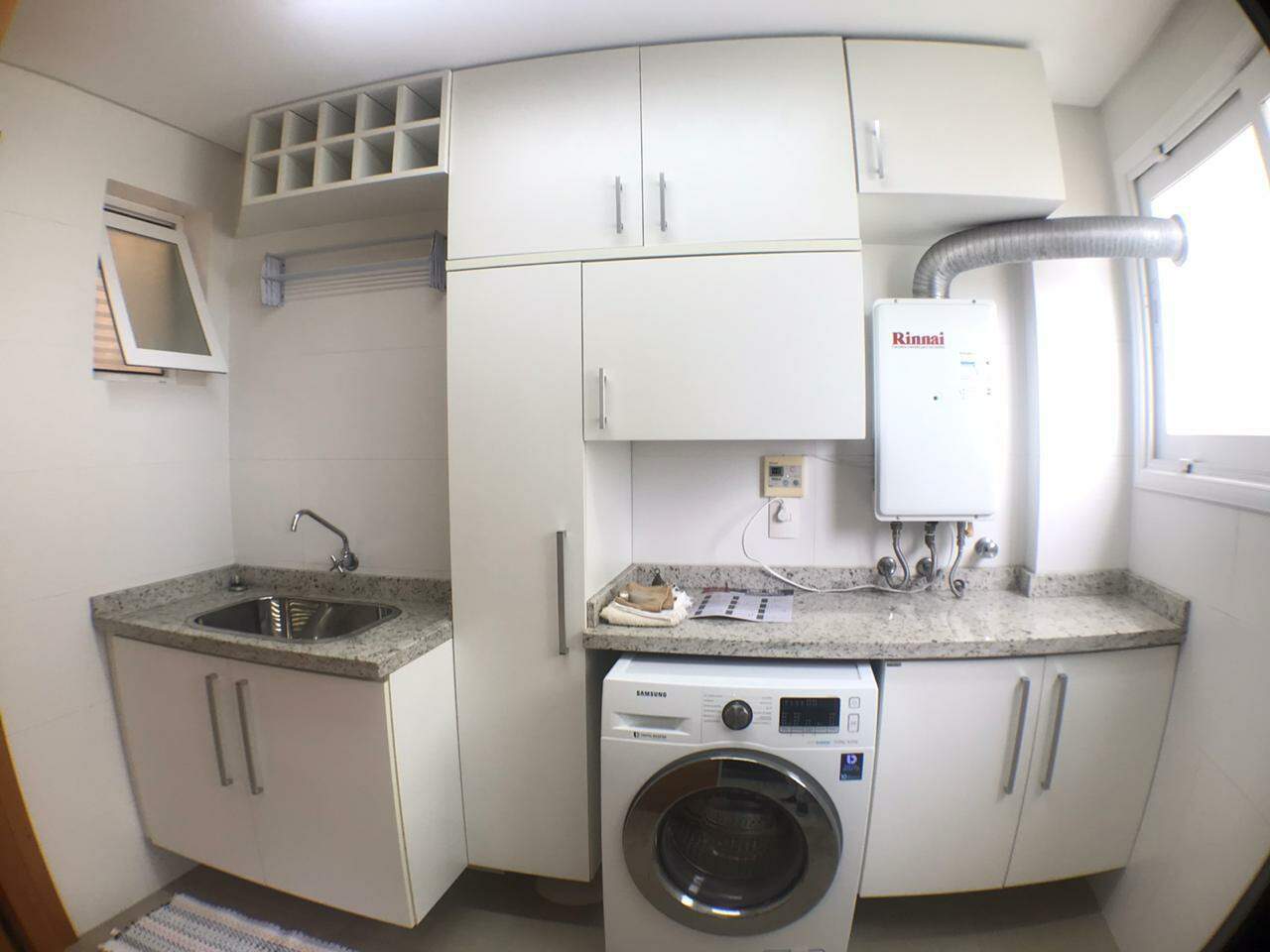 Apartamento à venda no Navegantes: 