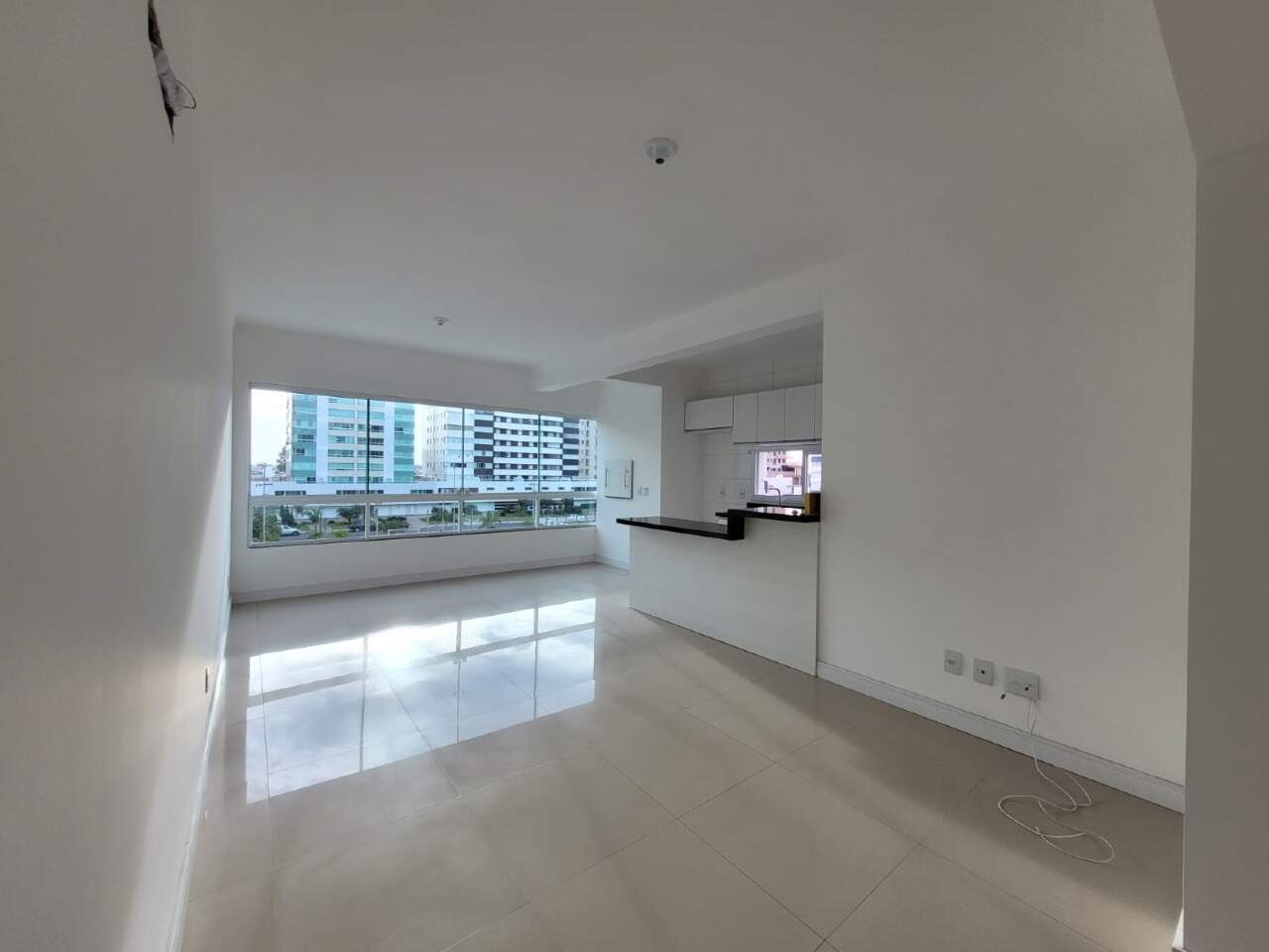 Apartamento à venda no Zona Nova: 