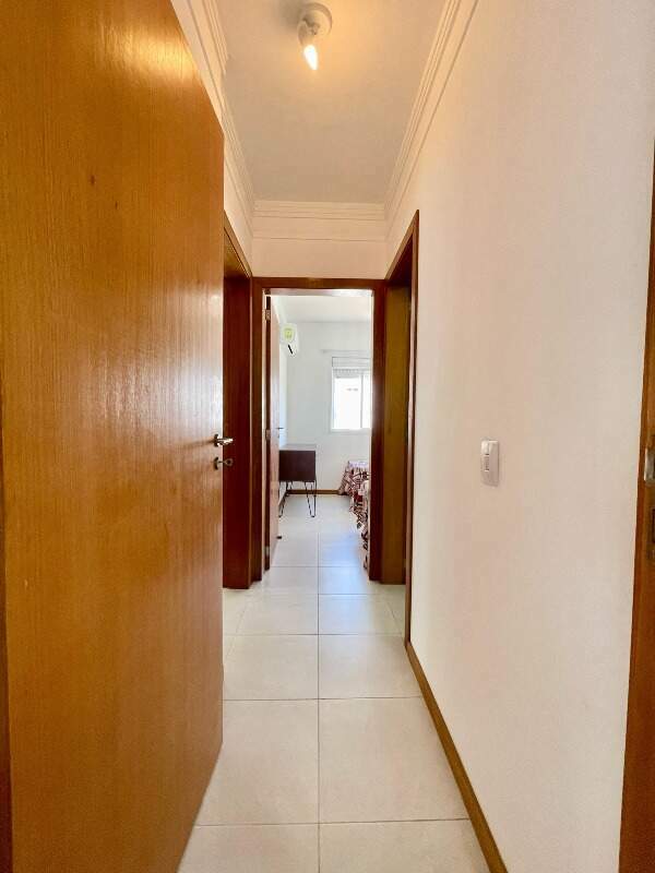 Apartamento à venda no Zona Nova: 
