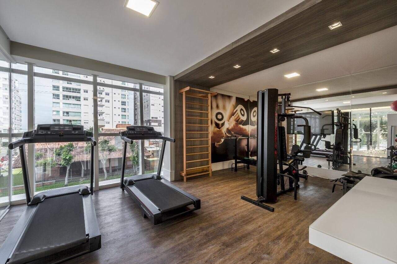 Apartamento à venda no Navegantes: 