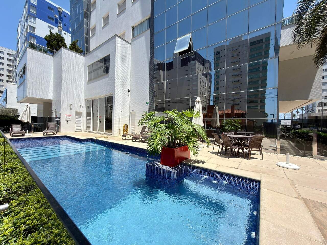 Apartamento à venda no Navegantes: 