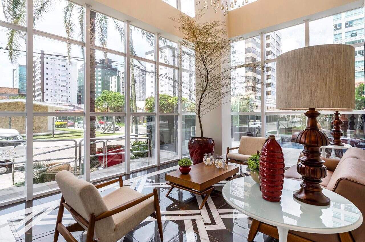 Apartamento à venda no Navegantes: 