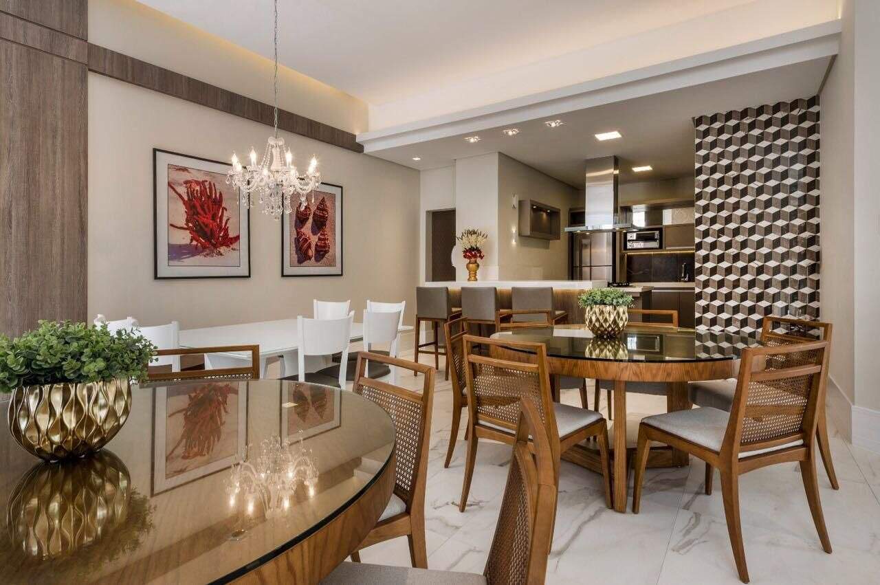 Apartamento à venda no Navegantes: 