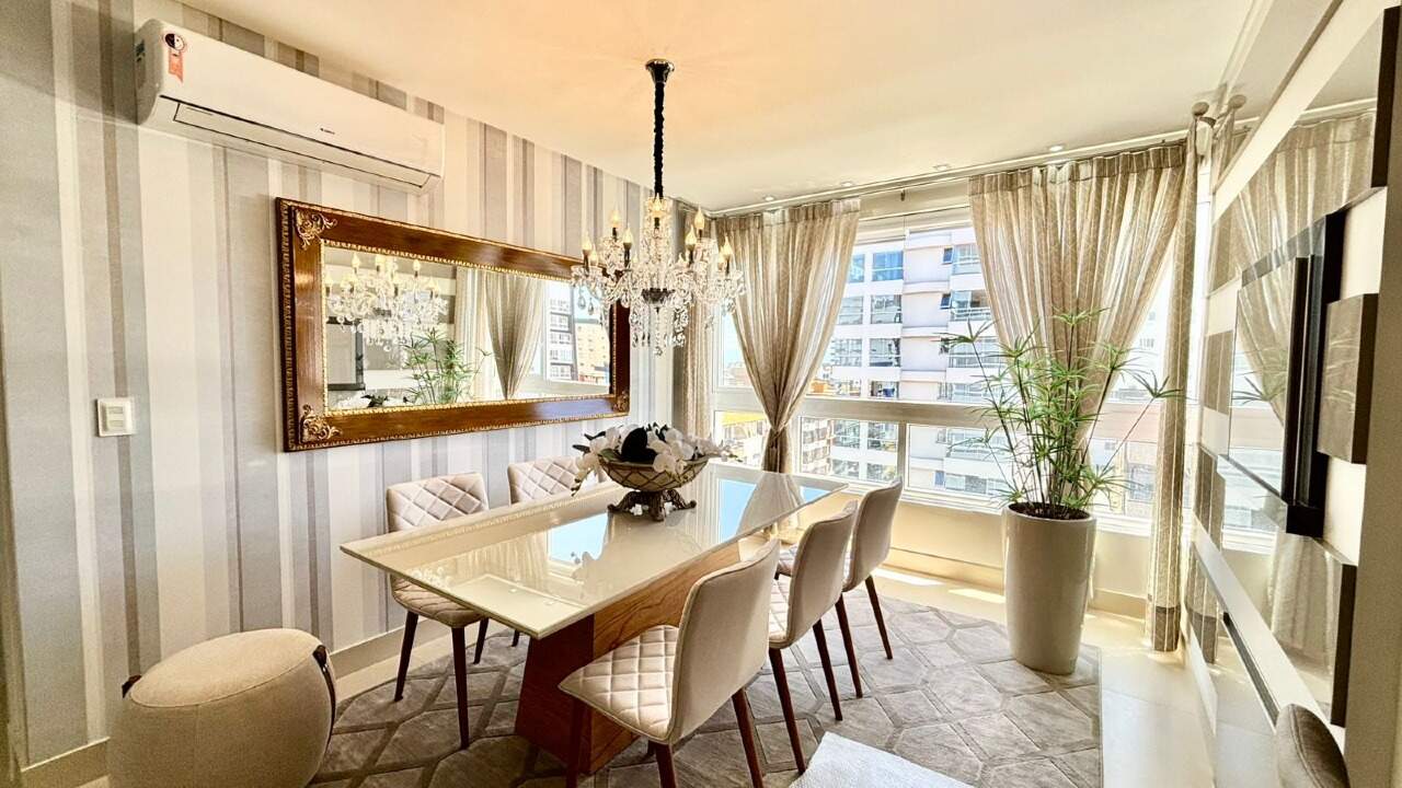 Apartamento à venda no Navegantes: 