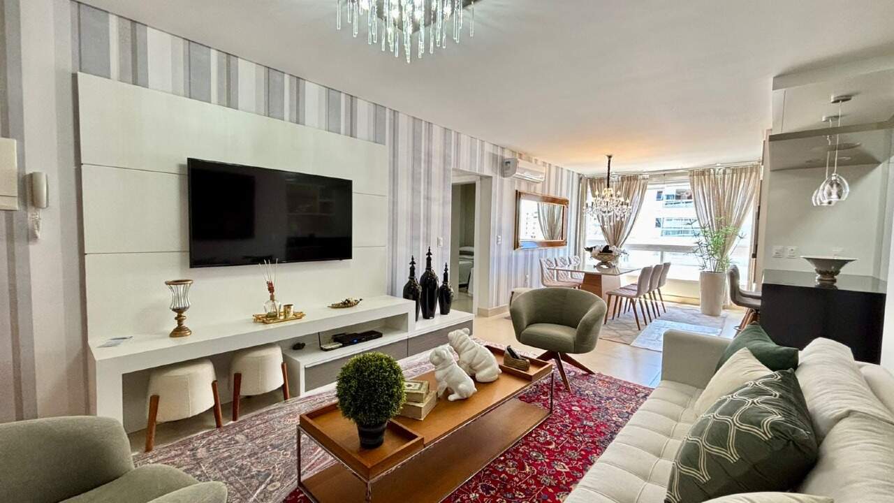 Apartamento à venda no Navegantes: 
