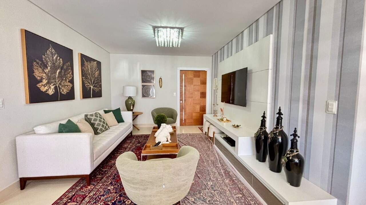 Apartamento à venda no Navegantes: 