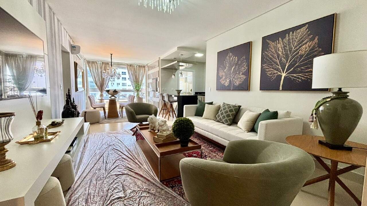 Apartamento à venda no Navegantes: 