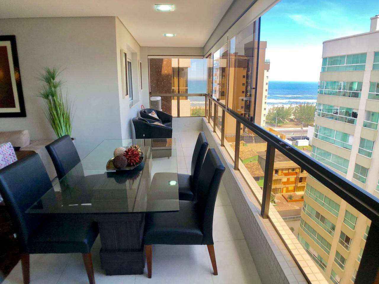 Apartamento à venda no Navegantes: 