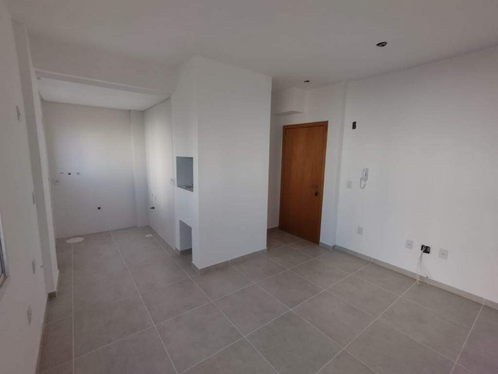 Apartamento à venda no Zona Nova: 