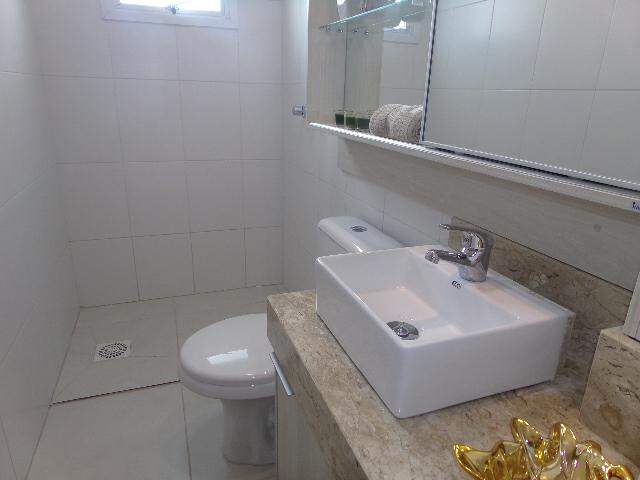 Apartamento à venda no Zona Nova: 