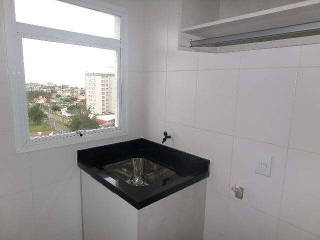 Apartamento à venda no Zona Nova: 