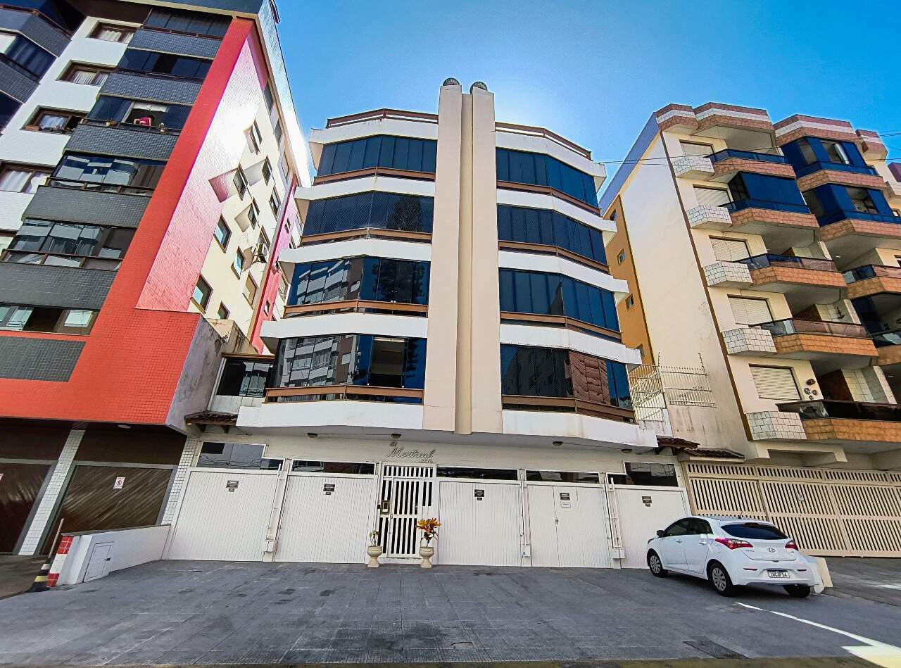 Apartamento à venda no Zona Nova: 