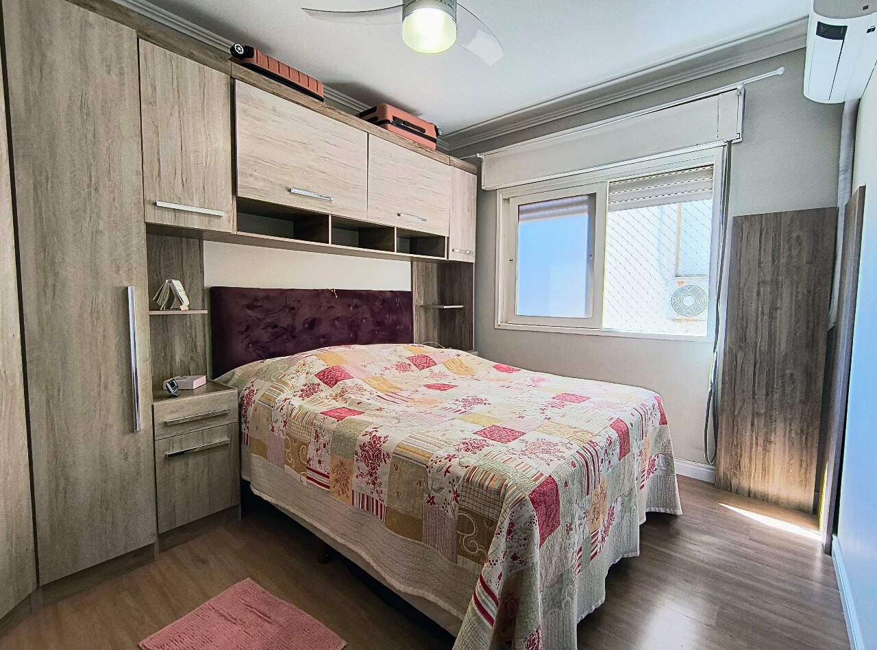 Apartamento à venda no Zona Nova: 