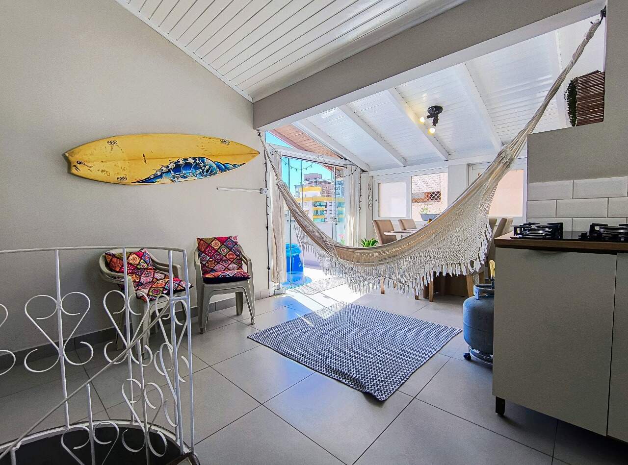 Apartamento à venda no Zona Nova: 
