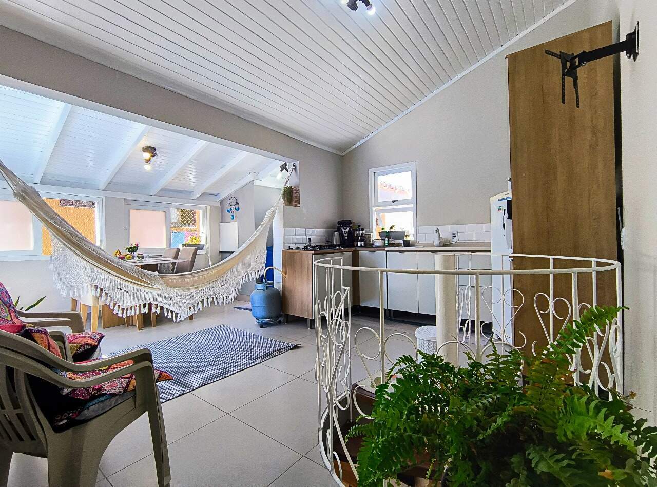 Apartamento à venda no Zona Nova: 