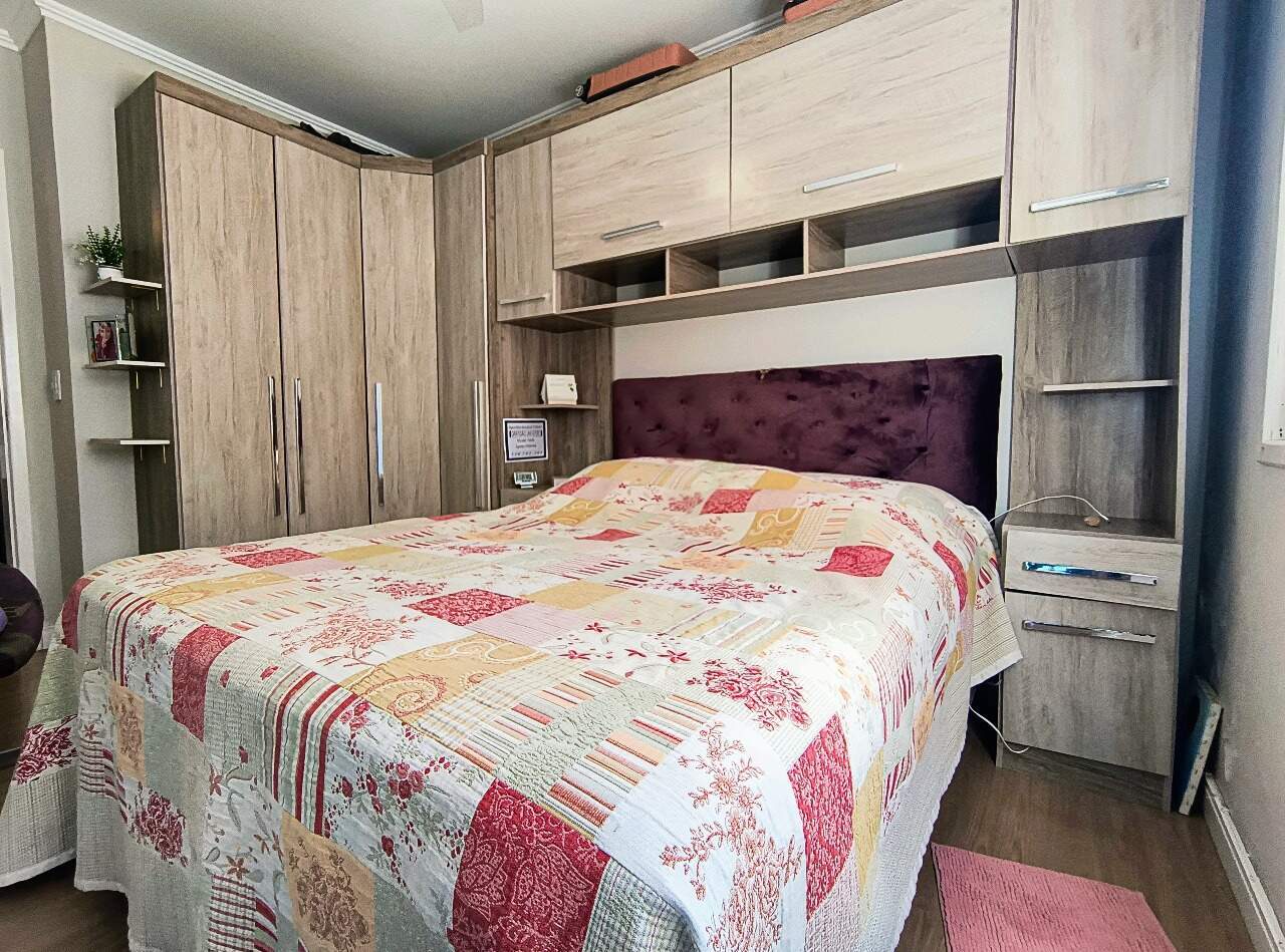 Apartamento à venda no Zona Nova: 