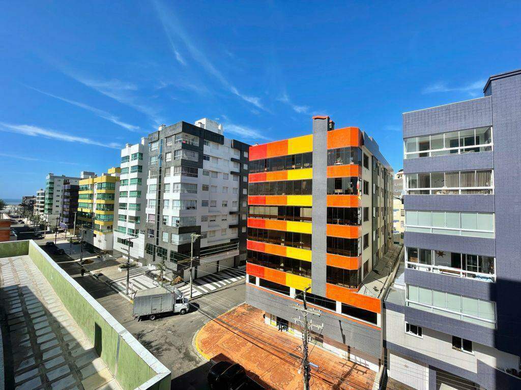 Apartamento à venda no Zona Nova: 