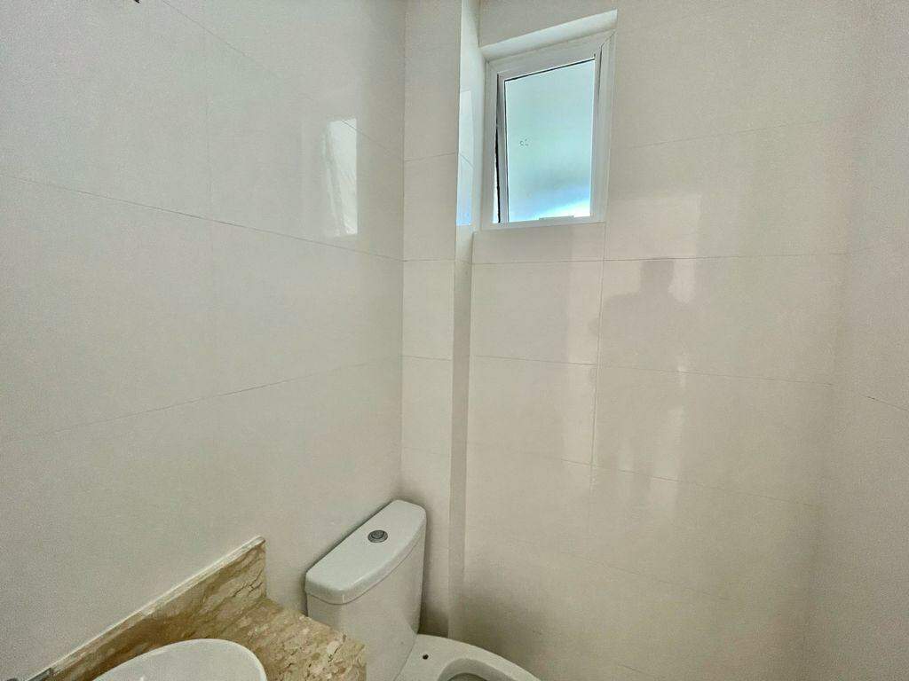 Apartamento à venda no Zona Nova: 