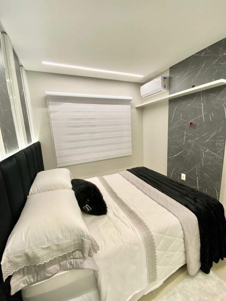 Apartamento à venda no Navegantes: 