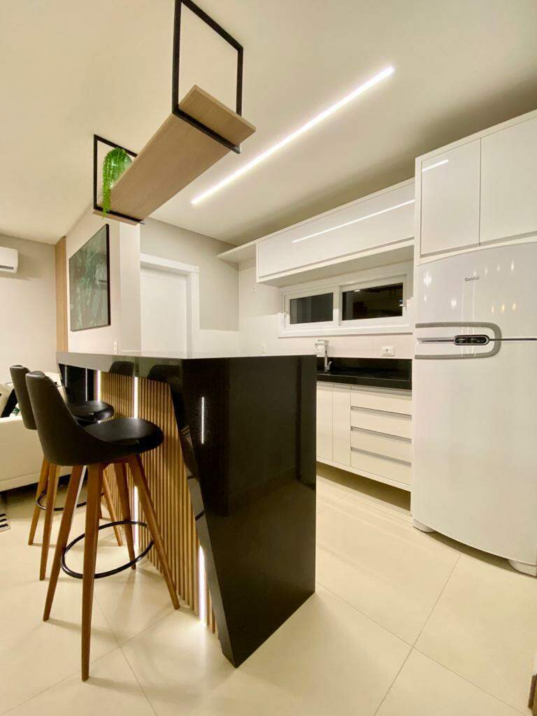 Apartamento à venda no Navegantes: 