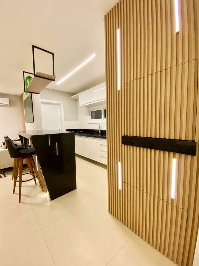 Apartamento à venda no Navegantes: 