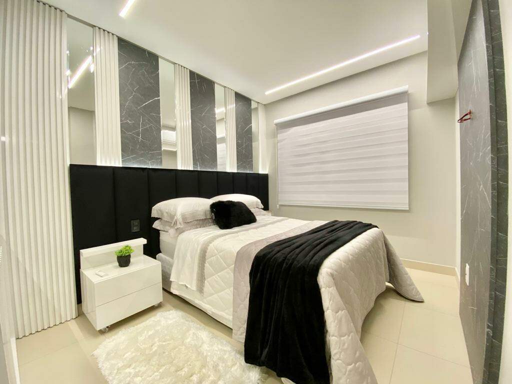 Apartamento à venda no Navegantes: 