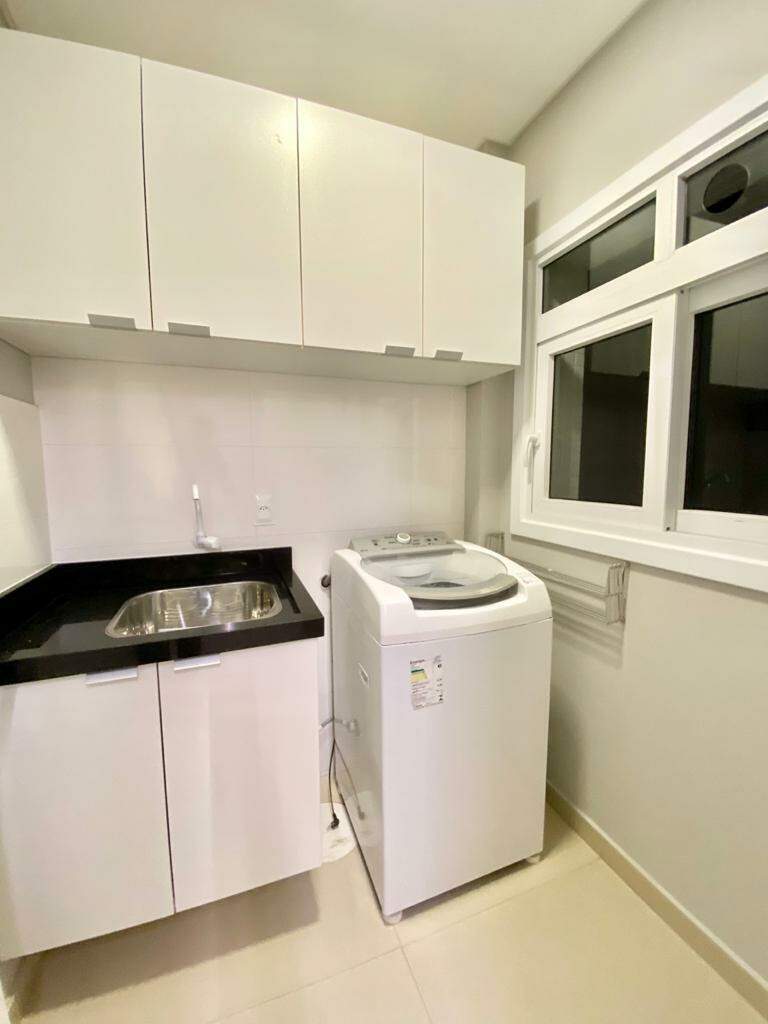 Apartamento à venda no Navegantes: 