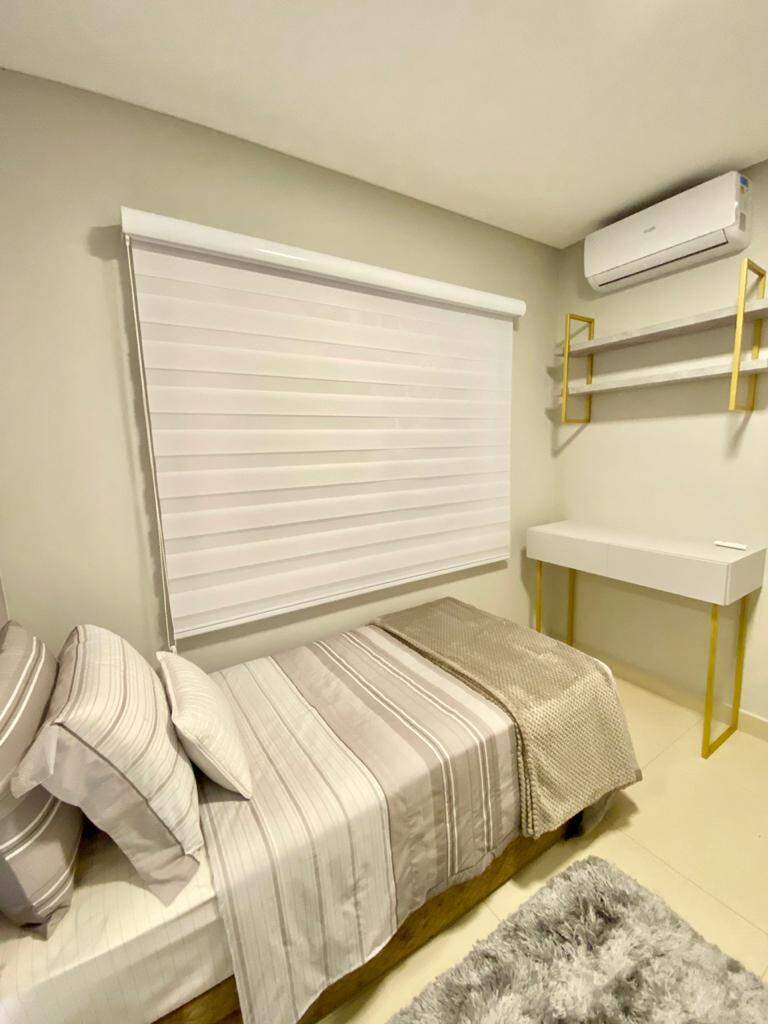Apartamento à venda no Navegantes: 