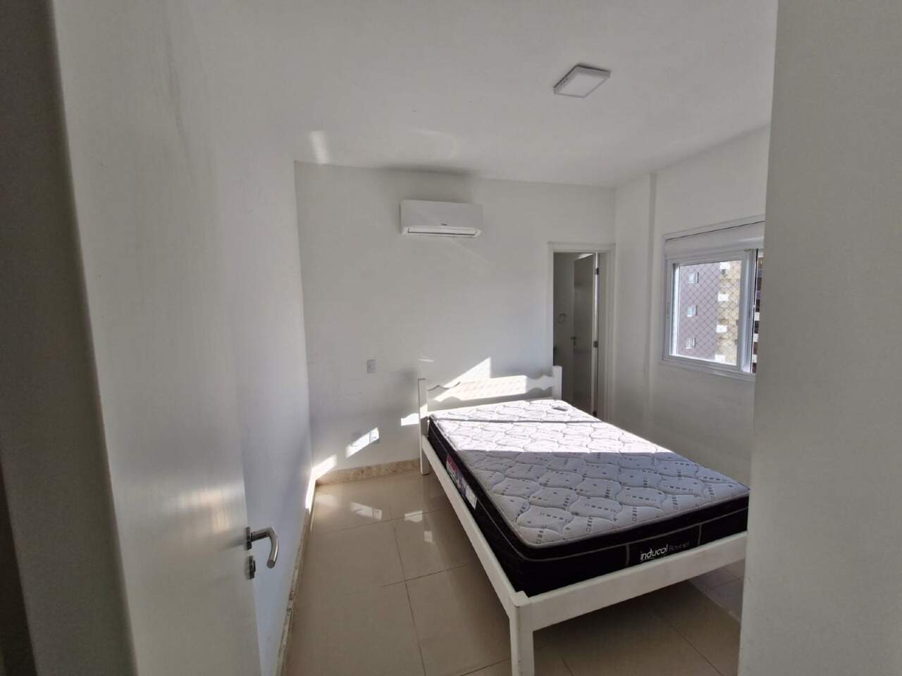 Apartamento à venda no Zona Nova: 