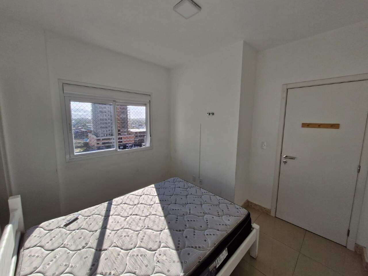 Apartamento à venda no Zona Nova: 