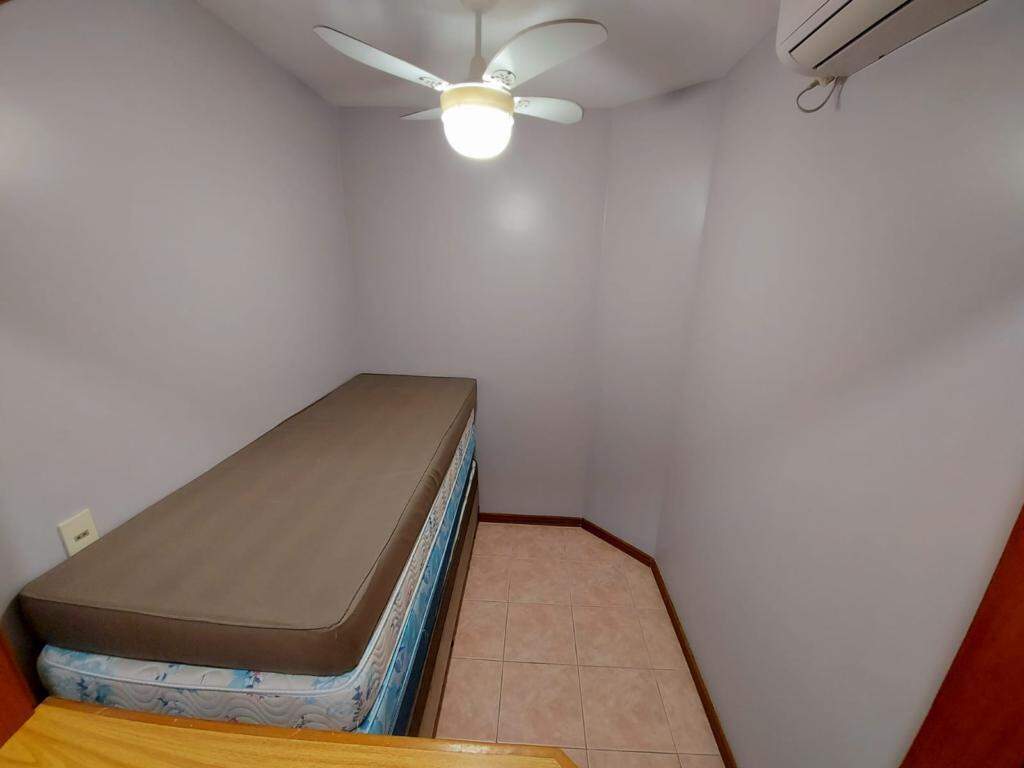 Apartamento à venda no Zona Nova: 