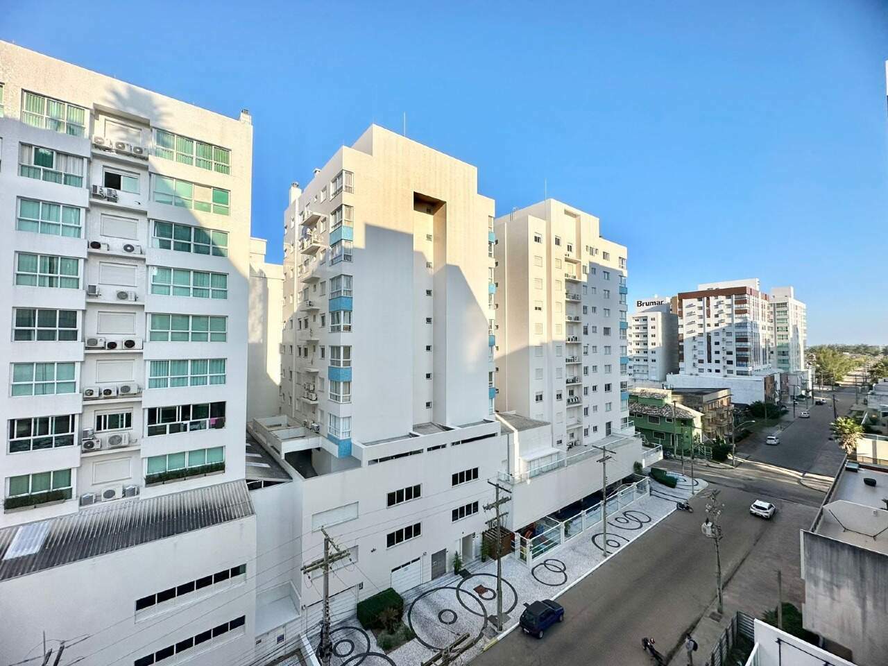 Apartamento à venda no Navegantes: 