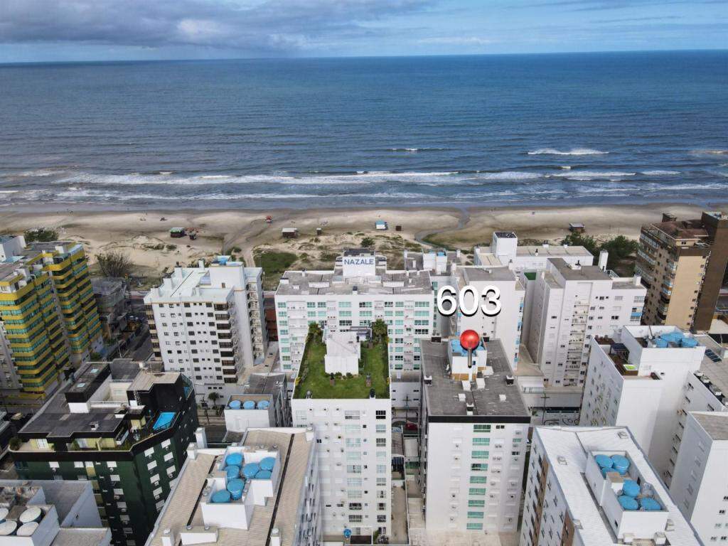 Apartamento à venda no Navegantes: 