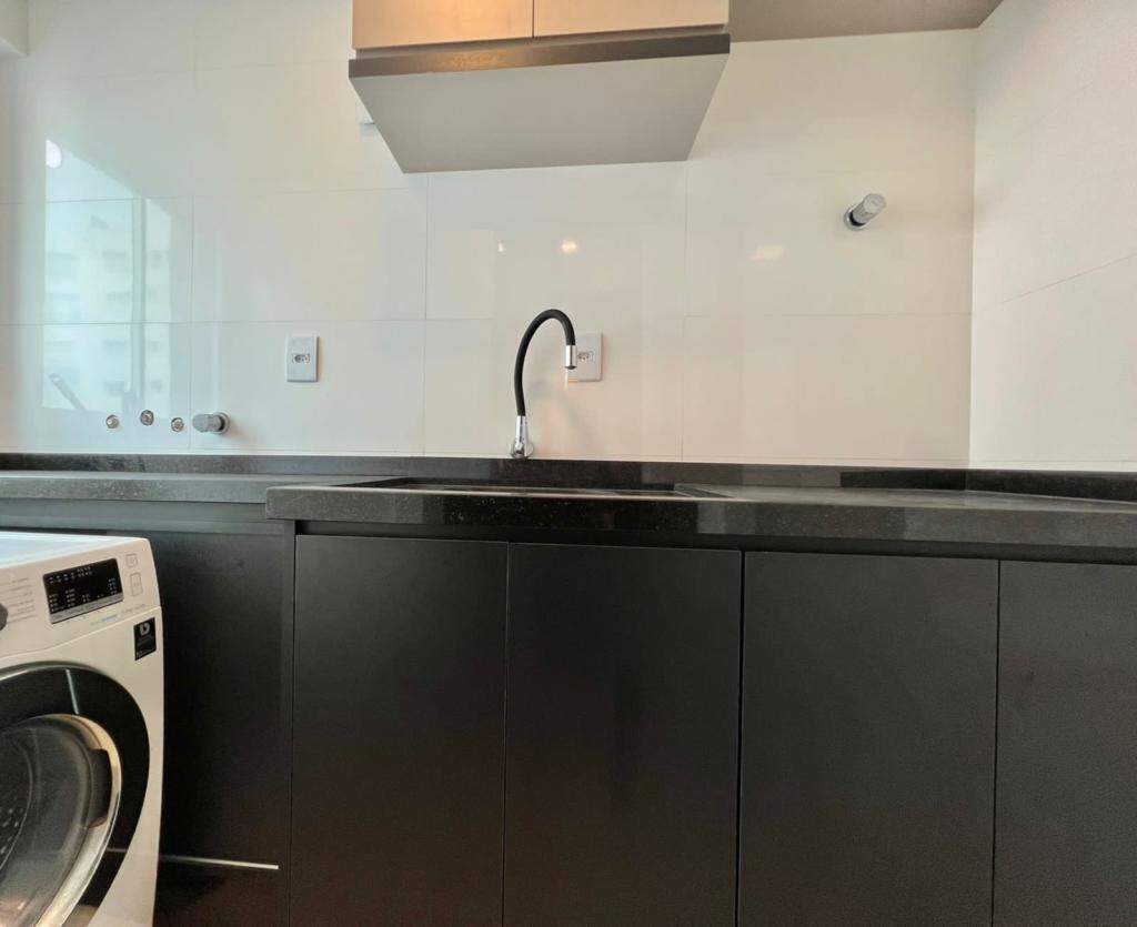 Apartamento à venda no Navegantes: 