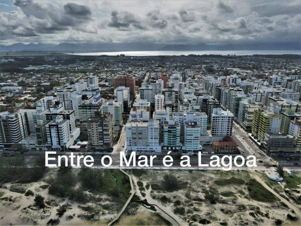 Apartamento à venda no Navegantes: 