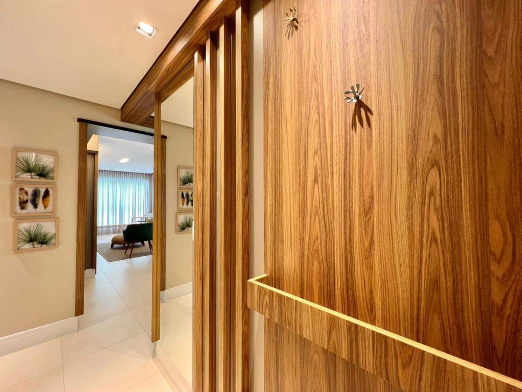 Apartamento à venda no Navegantes: 