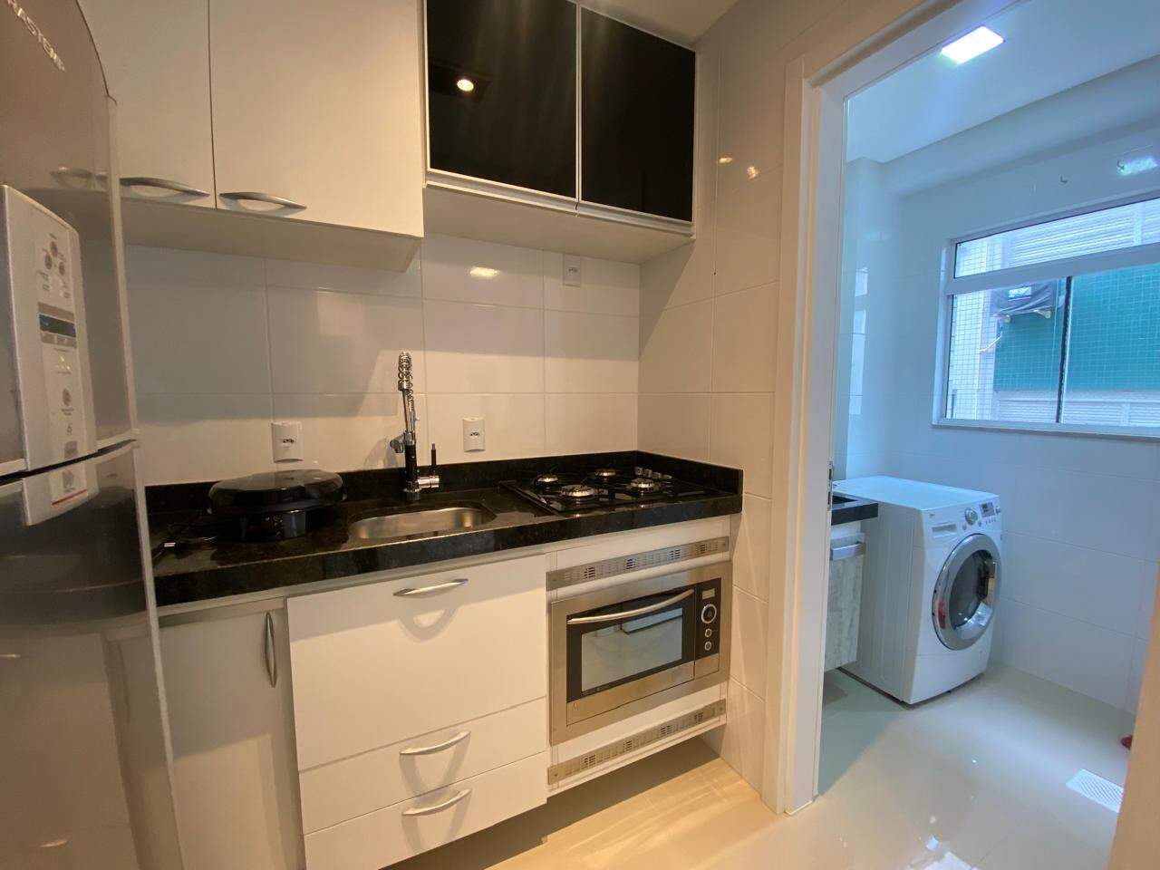 Apartamento à venda no Zona Nova: 