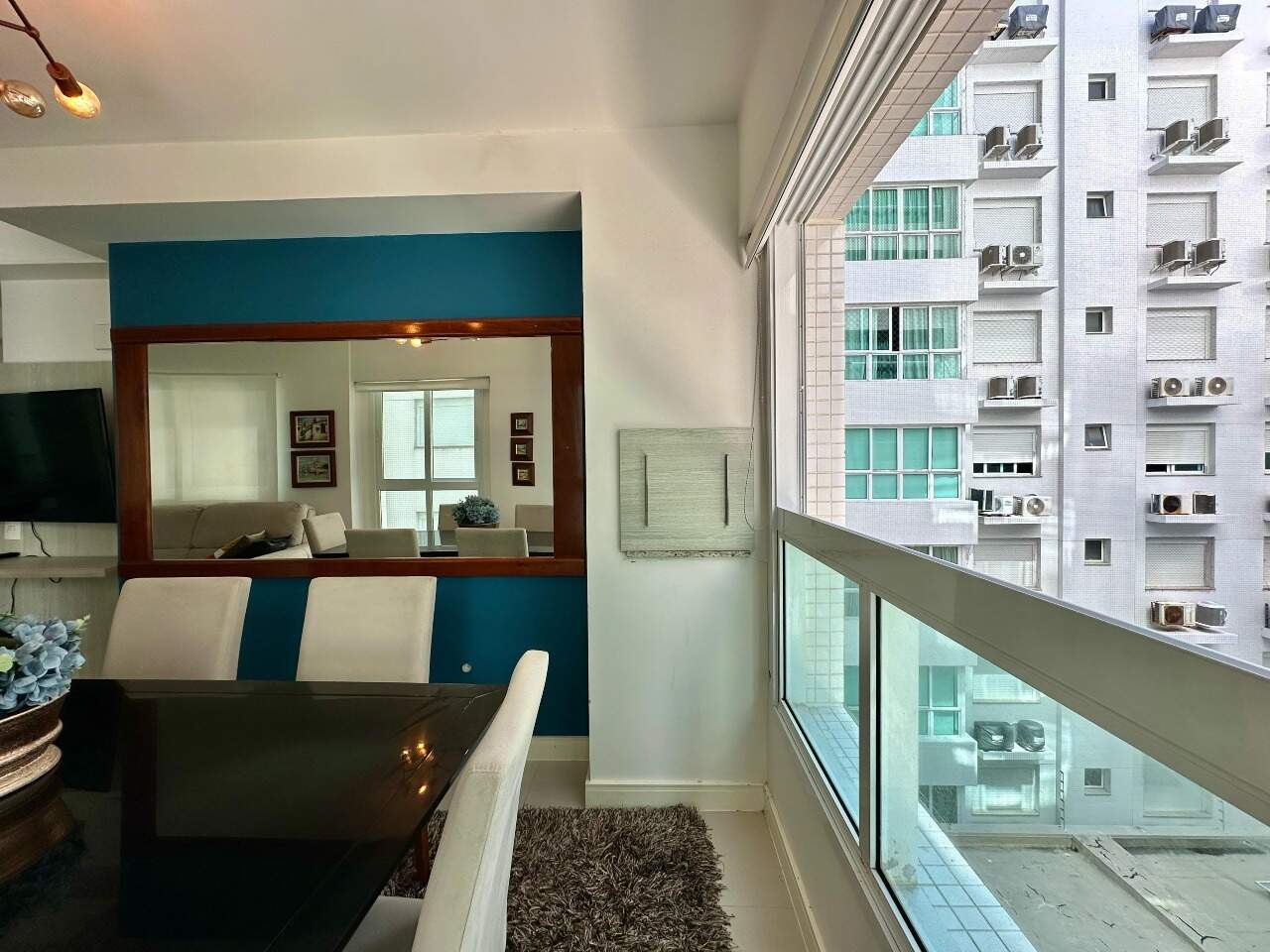 Apartamento à venda no Zona Nova: 