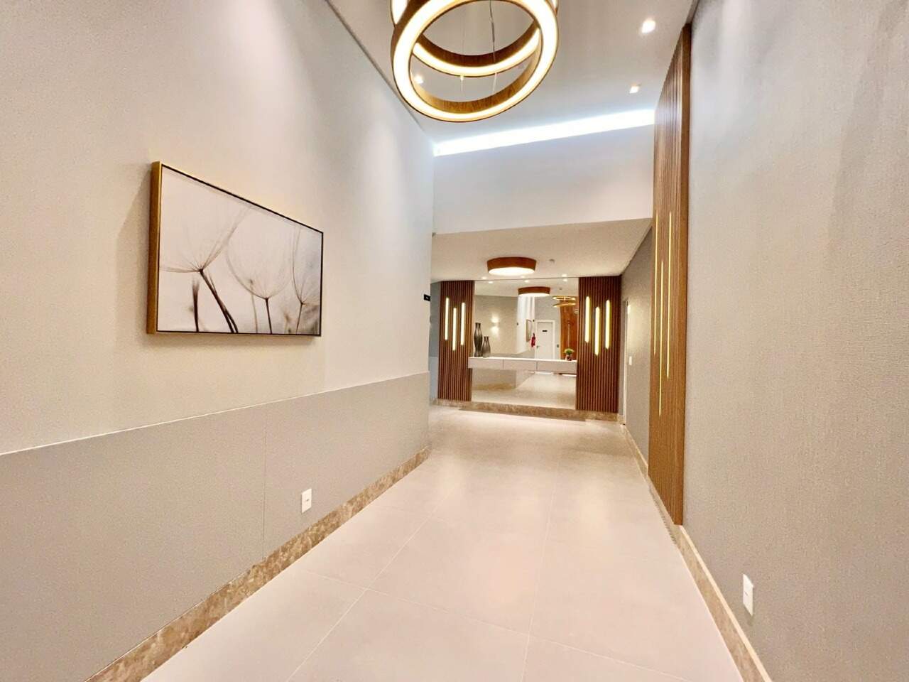 Apartamento à venda no Navegantes: 