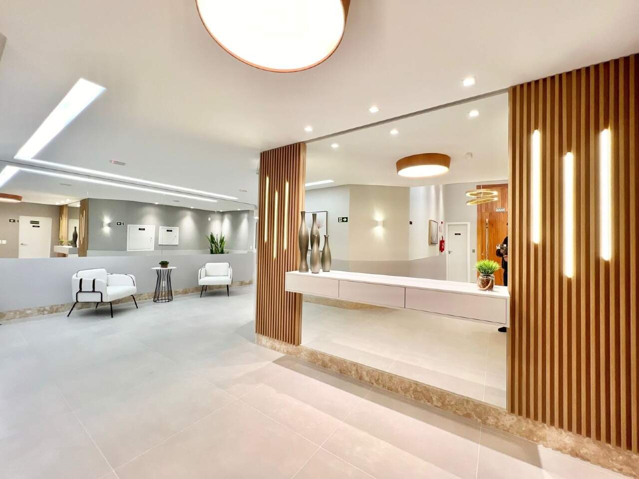 Apartamento à venda no Navegantes: 