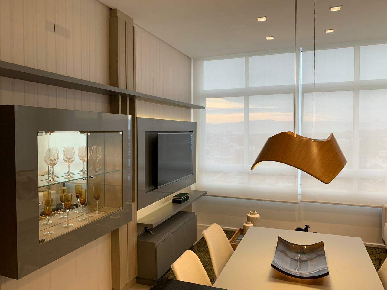 Apartamento à venda no Navegantes: 