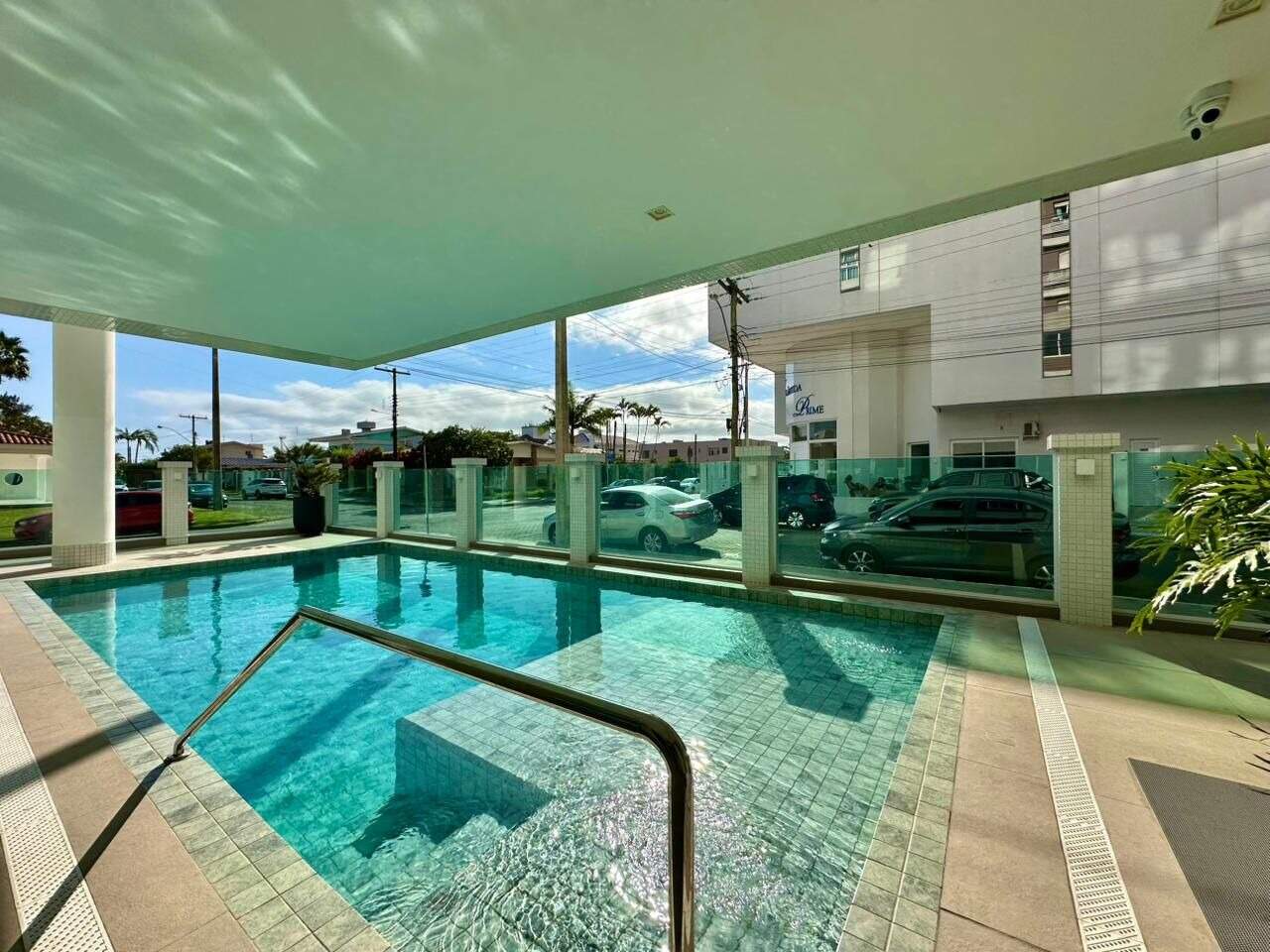 Apartamento à venda no Navegantes: 