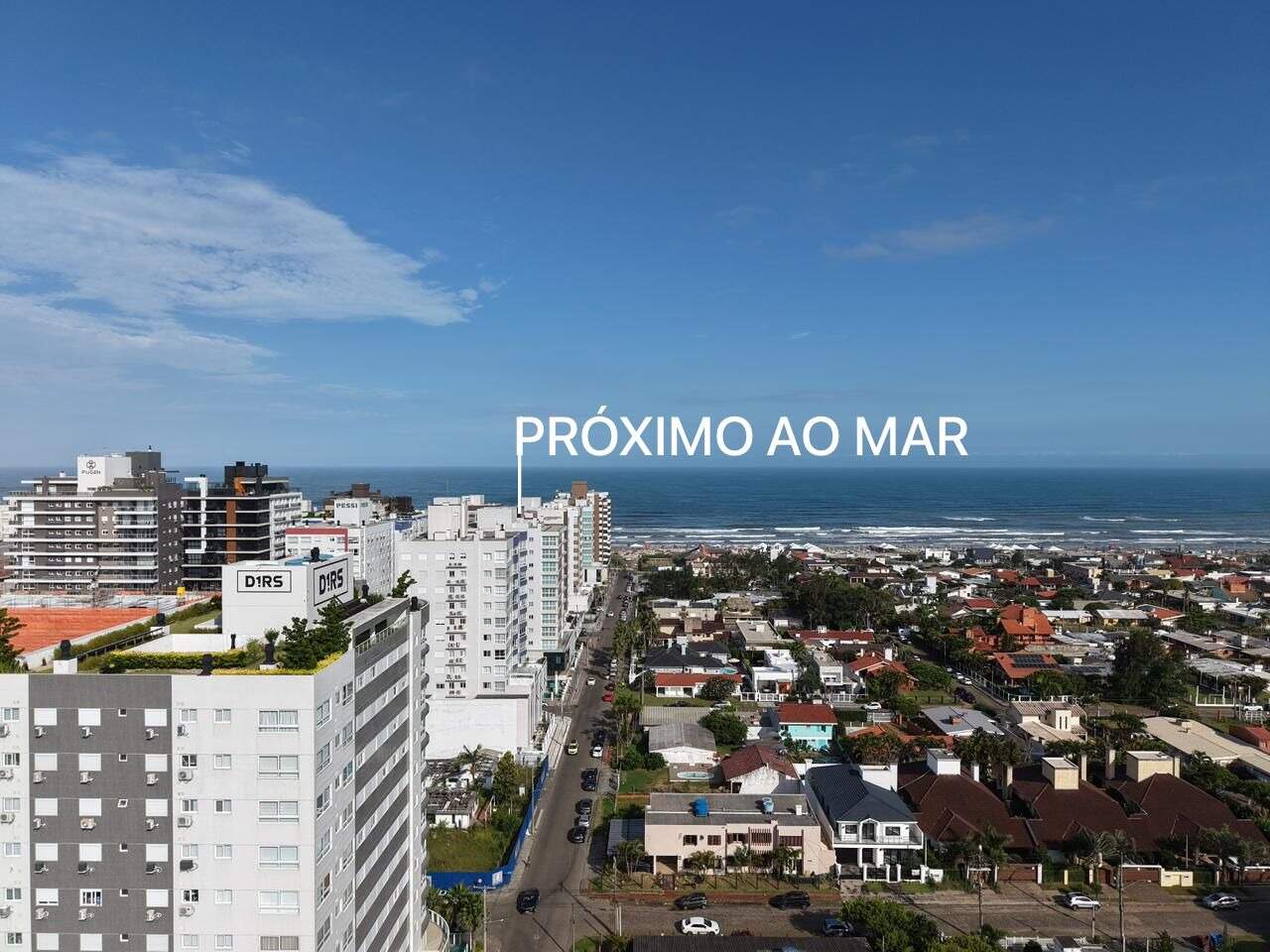 Apartamento à venda no Navegantes: 