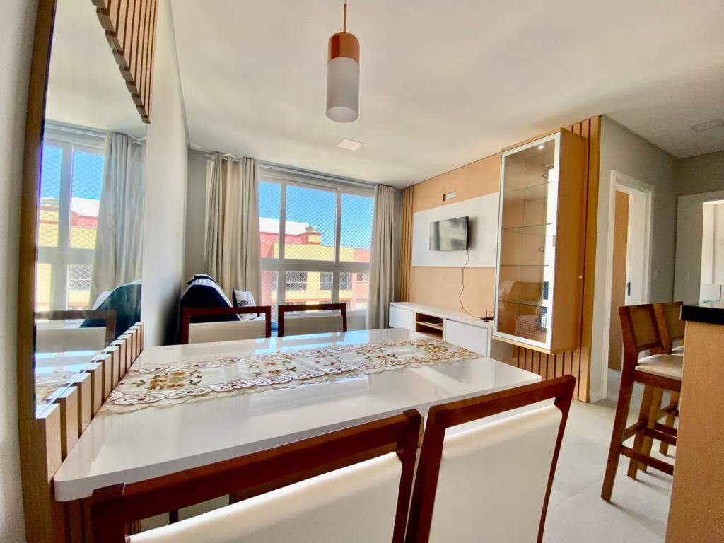 Apartamento à venda no Zona Nova: 
