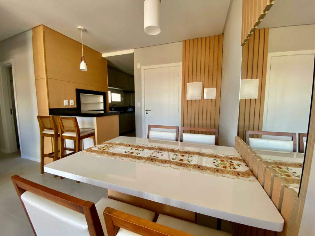 Apartamento à venda no Zona Nova: 