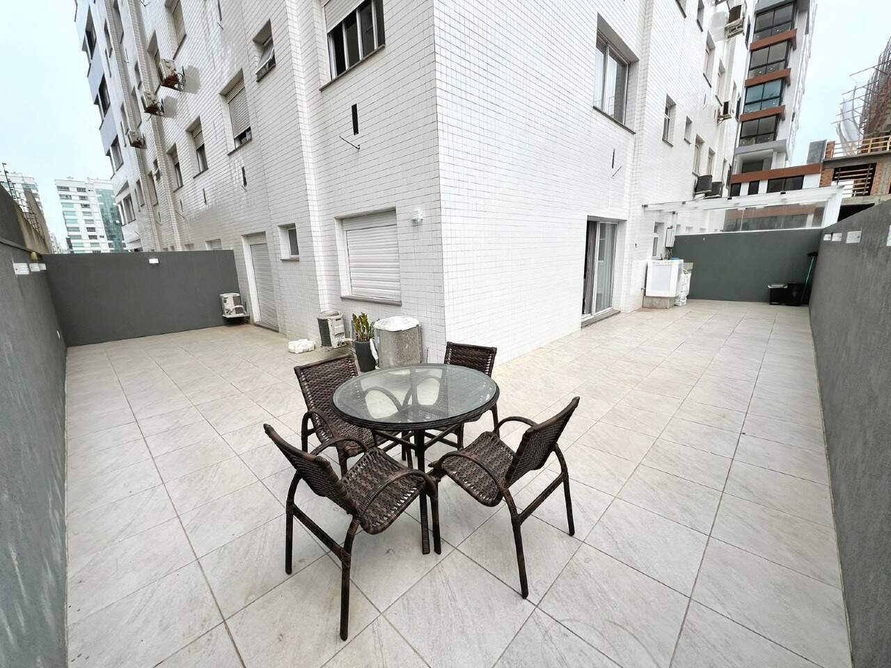 Apartamento à venda no Zona Nova: 